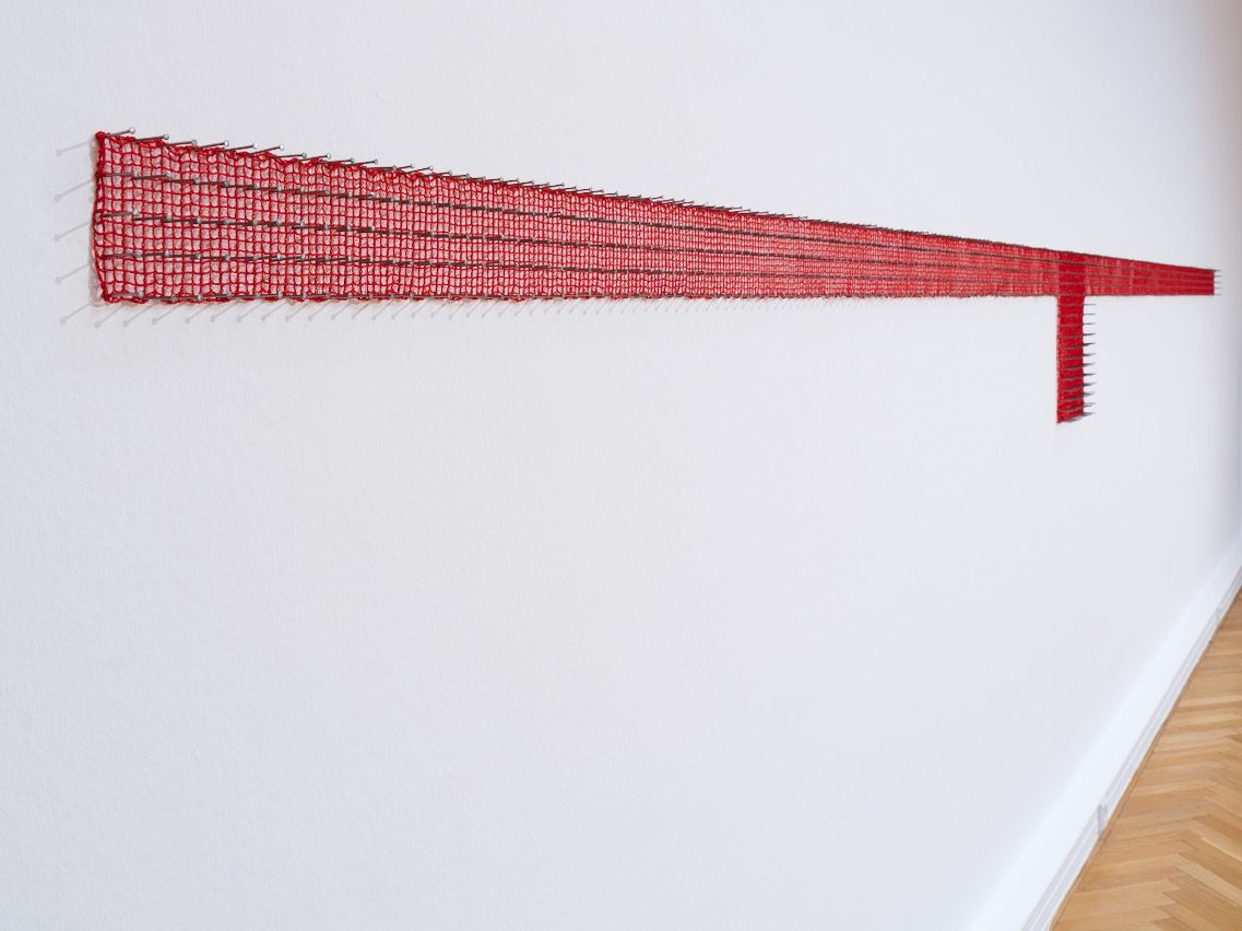 Šejla Kamerić, You Who Can Fly, Francisco Carolinumn, Linz 2025 ©Michael Maritsch.06