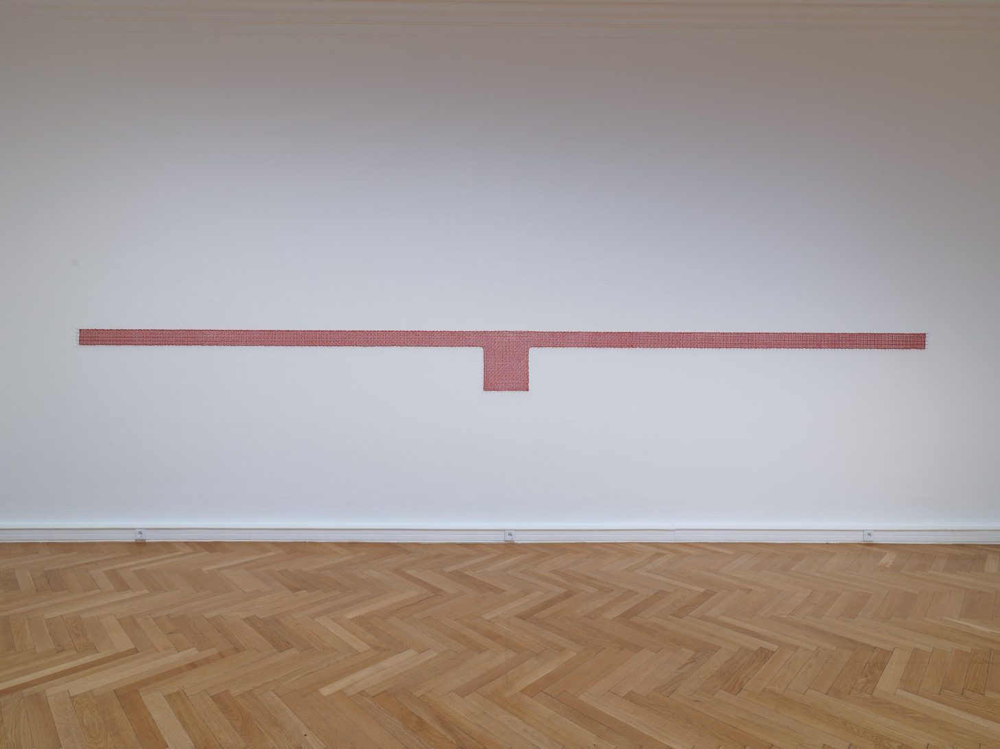 Šejla Kamerić, You Who Can Fly, Francisco Carolinumn, Linz 2025 ©Michael Maritsch.07